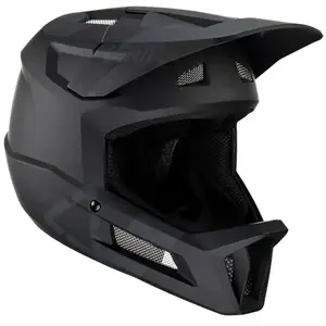 Comparateur de prix : Leatt Helmet VTT Gravity 2.0 V23 Stealth #M 57-58 cm