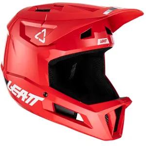 Leatt Casque De Descente Junior Gravity 1.0 pas cher