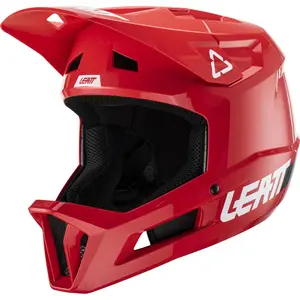 Leatt Casque De Descente Junior Gravity 1.0 pas cher