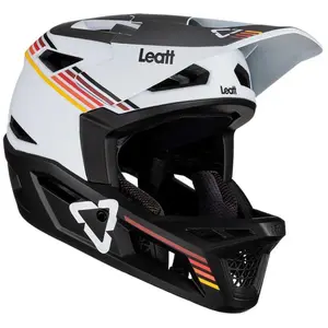 Leatt Casque De Descente Gravity 4.0 pas cher