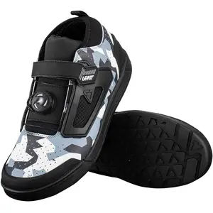 Leatt Chaussures plates unisexes 3.0 ProCycling pas cher
