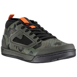 Leatt 3.0 Flat MTB Shoes EU 43 pas cher