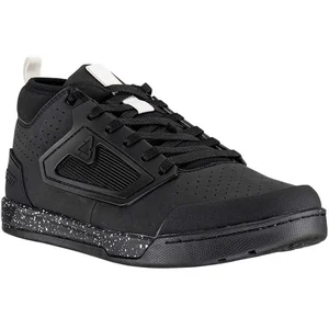 Leatt Chaussures 3.0 Flat #US10.5/UK10/EU44.5/CM28.5 Blk pas cher