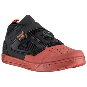 Leatt Chaussures plates ProCycling 3.0 pour homme pas cher