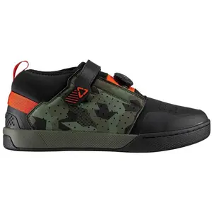 Leatt Chaussures Vtt 4.0 Clip Pro pas cher