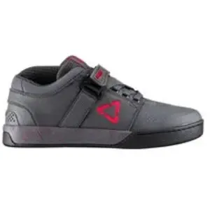 Leatt Shoe 4.0 Clip #US12/UK11.5/EU47/CM30 Titanium