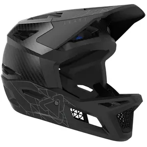 Comparateur de prix : Leatt Casque De Descente Gravity 6.0 Carbon