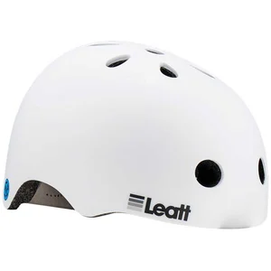 Leatt Helmet VTT Urban 1.0 V22 Wht #M/L 55-59 cm pas cher
