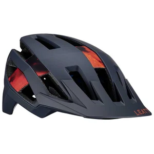 Leatt Helmet VTT Trail 3.0 V23 Shadow #M 55-59 cm pas cher