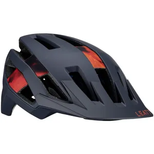 Leatt Helmet VTT Trail 3.0 V23 Shadow #M 55-59 cm pas cher