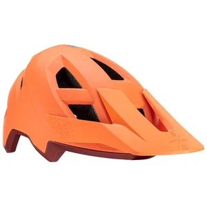 Leatt Casque VTT AllMtn 2.0 V23 Peach #M 55-59 cm pas cher