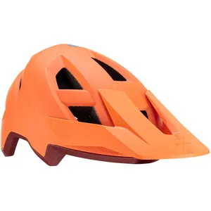 Leatt Casque VTT AllMtn 2.0 V23 Peach #L 59-63 cm pas cher