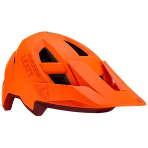 Leatt Casque VTT AllMtn 2.0 V23 Flame #L 59-63 cm pas cher