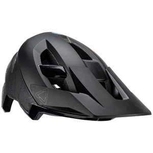 Leatt Casque VTT AllMtn 3.0 V23 Stealth #M 55-59 cm pas cher