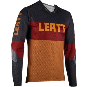 Leatt Maillot de Sport Technique Homme, Suede, L pas cher