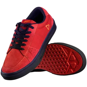 Leatt Chaussures de Cyclisme Unisexe - Adulte pas cher