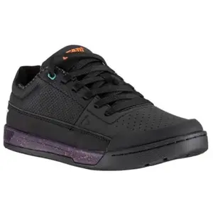 Leatt Chaussures 2.0 Flat #US8/UK6.5/EU40/CM25 Blk pas cher