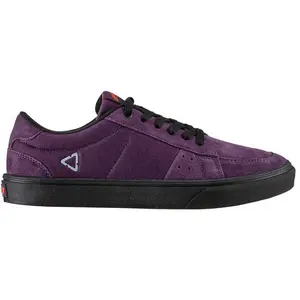 Leatt Chaussures plates 1.0 en velours #US9.5/UK9/EU43.5/CM27.5 pas cher