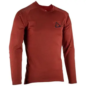 Leatt Maillot de Sport Technique Homme, Lave, LVendu pargalaxus