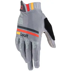 Leatt Gants Mtb 2.0 X-flow pas cher