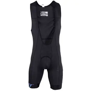 Leatt Doublure de bavoir pour homme MTB 2.0