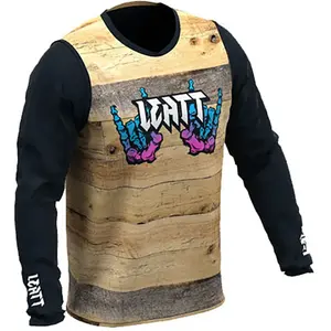 Leatt Maillot Enduro Manches Longues Gravity 3.0 pas cher