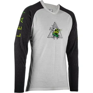 Leatt Maillot de Sport Technique Homme, Zombie., M pas cher