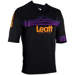 Leatt Maillot de sport technique VTT Enduro 3.0 pour homme pas cher