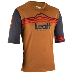 Comparateur de prix : Leatt Maillot de Sport Technique Homme, Suede, XS