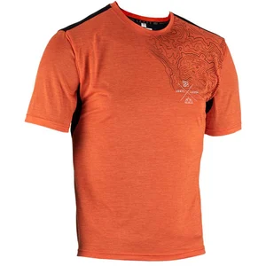 Leatt Maillot de sport technique VTT Trail 1.0 pour homme pas cher