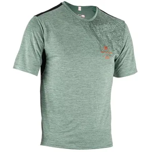 Leatt Maillot de sport technique VTT Trail 1.0 pour homme pas cher