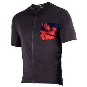 Leatt Maillot de sport technique VTT Trail 3.0 pour homme pas cher