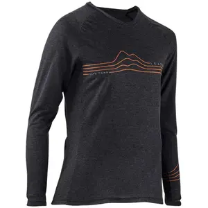Leatt Maillot Enduro Manches Longues Allmtn 3.0 pas cher