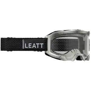 Leatt Lunettes Velocity 4.0 Mtb Brushed pas cher