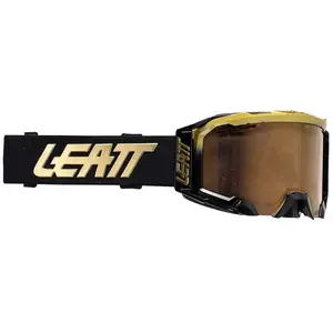 Comparateur de prix : Leatt Lunettes Velocity 5.0 Mtb Iriz