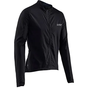 Leatt Veste MTB Endurance 2.0 - S - noir Black pas cher