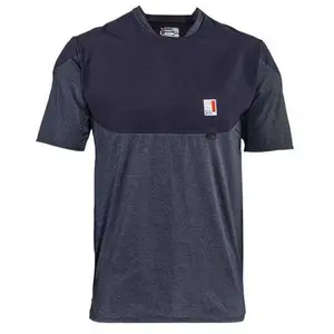 Leatt Maillot à Manches Courtes Mtb Allmtn 3.0 pas cher