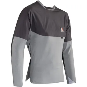 Leatt Maillot à Manches Longues Mtb Allmtn 4.0 pas cher