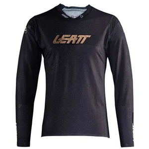 Leatt Maillot Enduro Manches Longues Mtb Gravity 4.0 pas cher