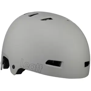 Comparateur de prix : Leatt Casque MTB Urban 2.0 - Gris Granite Jr - XS 50-54cm