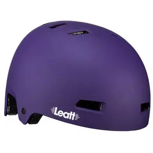 Leatt Casque MTB Urban 2.0 - Violet Purple - M 55-59cmVendu parbikeinn