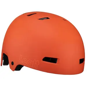 Comparateur de prix : Leatt Casque MTB Urban 2.0 - Orange Glow - M 55-59cm