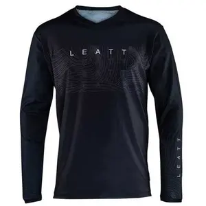 Leatt Maillot à Manches Longues Mtb Gravity 3.0 pas cher