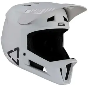 Comparateur de prix : Leatt Casque Gris Steel-L 59-60 cm Casque VTT Gravity 1.0, Gris acier, Taille L 59-60 cm, Gris