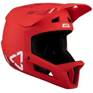 Leatt Casque De Descente Gravity 1.0 V24 pas cher