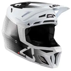 Leatt Casque De Descente Mtb Gravity 8.0 pas cher