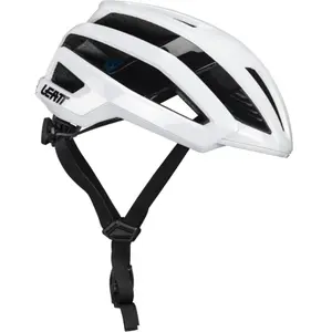 Leatt Casque MTB Endurance 4.0 - Noir Black - M 55-59cm pas cher
