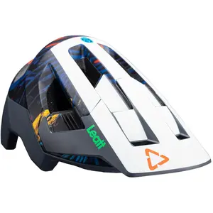 Leatt Casque Vtt Mtb Allmtn 4.0 pas cher