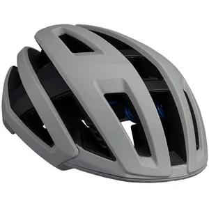 Leatt Casque MTB Endurance 4.0 - Gris Granite - M 55-59cm pas cher