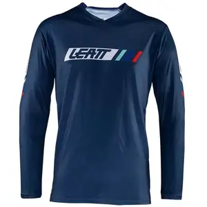 Leatt Maillot Enduro Manches Longues Mtb 4.0 pas cher